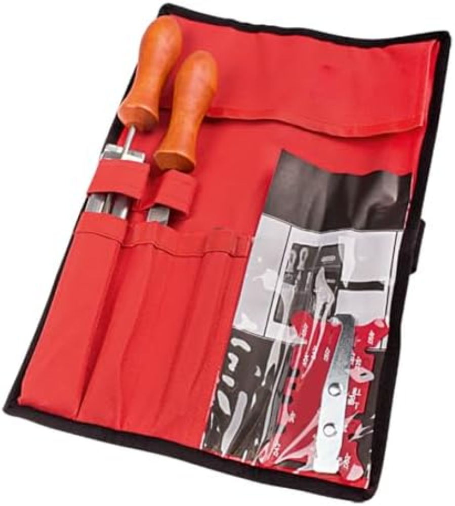 Oregon 558488 Set affilatore 5/32â€ , in Astuccio