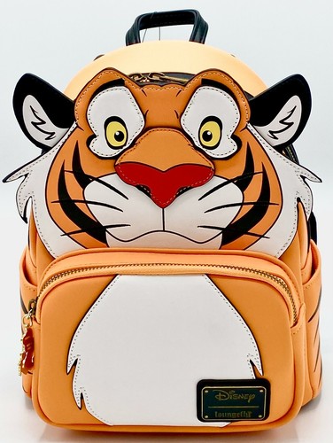 loungefly jasmine backpack