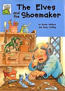 The Elves and The Shoemaker (Leapfrog Fairy Tales) ... | Buch | Zustand sehr gut