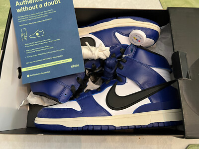 NIKE AMBUSH X DUNK HIGH  display picture 2