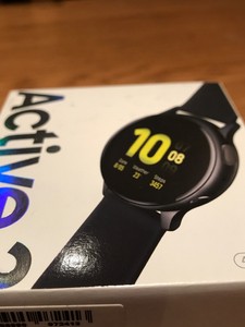 samsung galaxy active ios