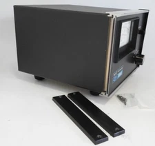 REPLACEMENT END CAPS & HARDWARE FOR DRAKE 7 LINE: RV7, RV75, CS-7, WH-7 FREE DEL