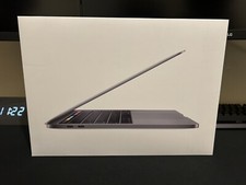 Apple MacBook Pro 13-inch Core i5