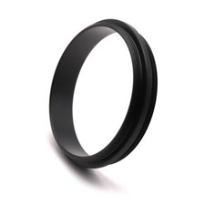 M42 X0.75 To M42 X1 42 42mm Male-to-male Coupling Ring Adapter For Filters  
