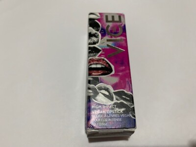 URBAN DECAY LOCAL SHINE VICE VEGANER LIPPENSTIFT
