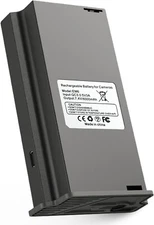 Hunting Camera Battery for Hunting Cellular Trail Camera X Gen 2.0,XB,X Pro,SK