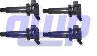 Oe-quality Ignition Coil Set Of 4 Toyota Chevy 90919-02339 on sale Oe-quality Ignition Coil Set Of 4 Toyota Chevy 90919-02339 on sale