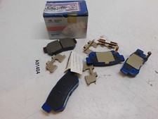Comprimés Plaquette de Frein Arrière Brake Pad Hyundai Sonata Trajet Tucson