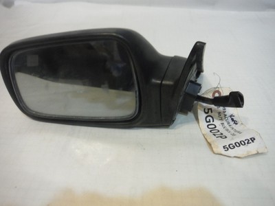 1993 ACURA INTEGRA RS 2DR M/T DRIVER LEFT EXTERIOR MIRROR OEM 1990 1991 1992