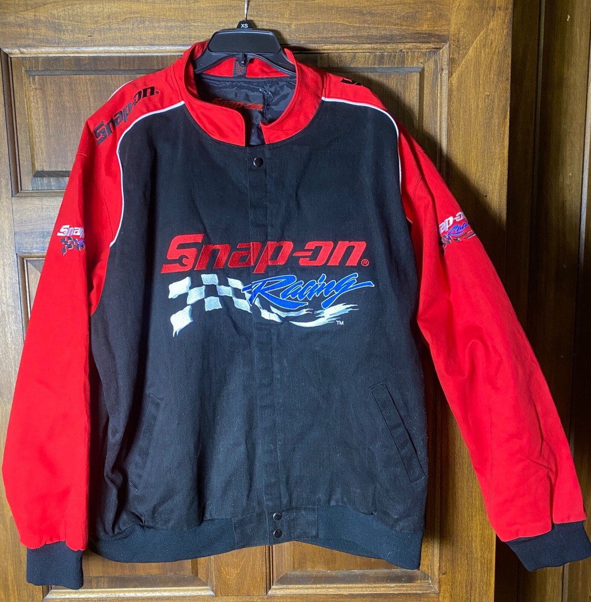 Snap-on Racing ジャケット Snap-on Racing ジャケット