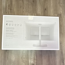 Dell 27 Plus S2725HSM 27" IPS 144Hz FHD Monitor Built-in Speakers VESA Mount 2