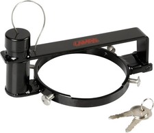 LAMPA 97790 Large Fuel Lock 80 mm