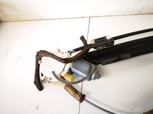 67628360511 Fensterhebermotor Hinten Rechts 67.62-8360511 BMW 5-S DE1444212-63