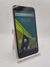 Smartphone Android Vodafone Smart Ultra 6 argento rete Vodafone 16 GB #S04