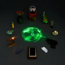 Various Artists Previously Undisclosed Rituals II (Vinyl) 12" EP