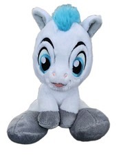 Disney Parks Hercules Baby Pegasus Big Feet 11  Plush Stuffed Animal