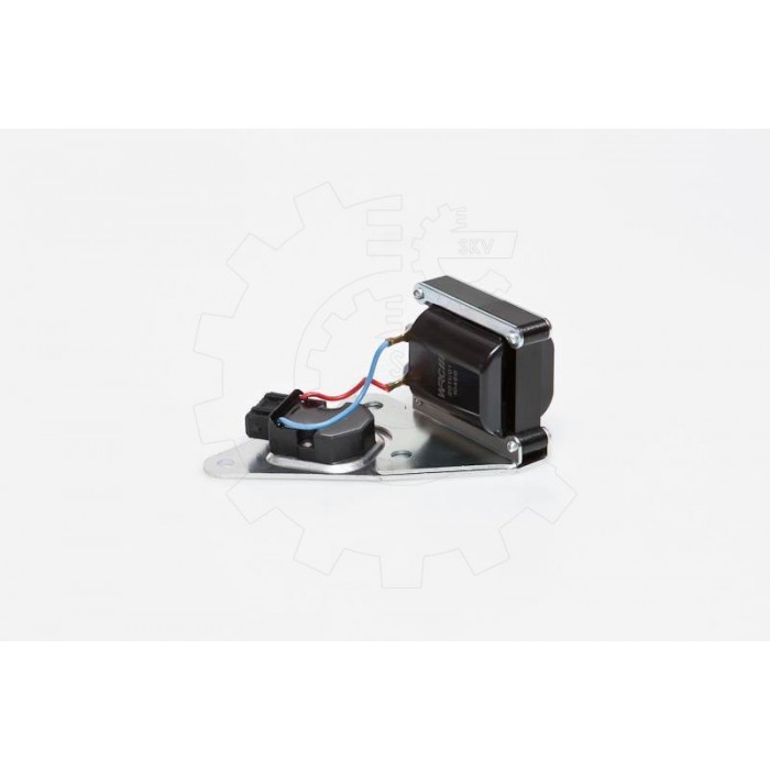 Bobine d'allumage pour résoudre les ratés moteurs sur Renault Safrane II et Volvo 850