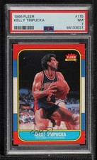 1986-87 Fleer Kelly Tripucka #115 0ym4