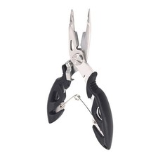 Multifunction Fishing Scissors Pliers Wire Cutter Fishing Tackle