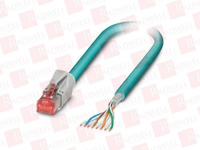PHOENIX CONTACT VS-IP20-OE-94F-LI/2,0 / VSIP20OE94FLI20 (NEW IN BOX)