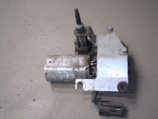 Scheibenwischermotor Hinten Opel Vectra 2.0 Caravan Bj 1997 B 1328702