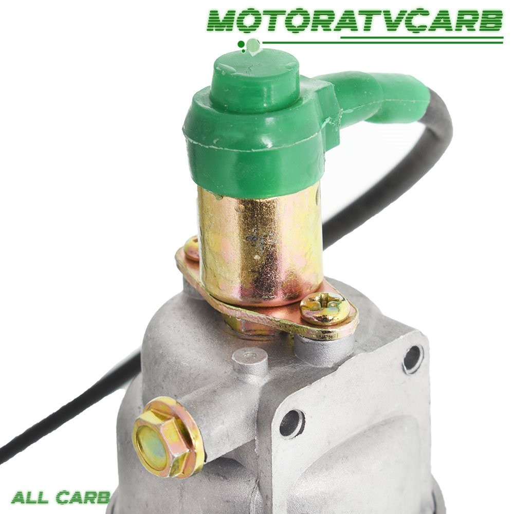 WH7500EC Carburetor for Honda EM3500X A EW140 A Generator 16100-ZE2-734