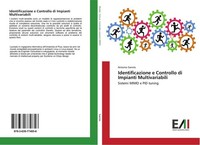 Identificazione E Controllo Di Impianti Multivariabili Antonio Sannio