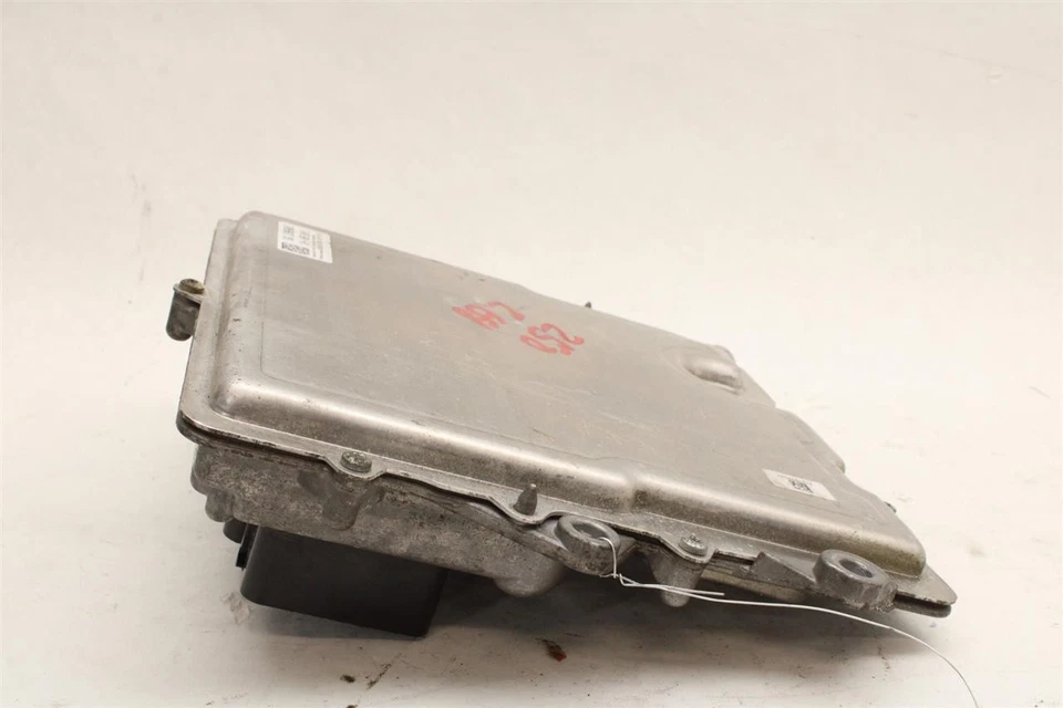 ECU ECM компьютер BMW 335i X5 X6 2012 12 2013 13 2014 14 12147645694 1407337 - Изображение 2 из 4