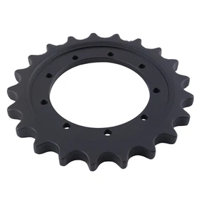 Drive Sprocket for Kubota KX033-4 KX71-3 Mini Excavator RC788-14430 Steel