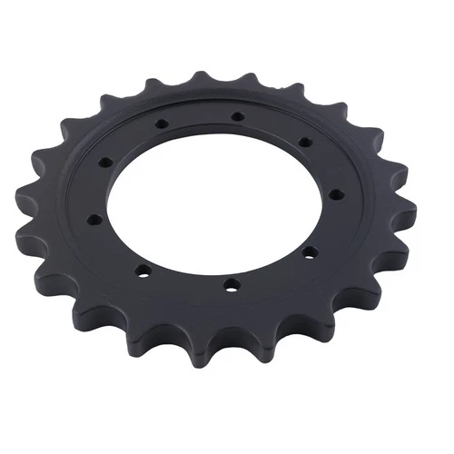Drive Sprocket for Kubota KX033-4 KX71-3 Mini Excavator RC788-14430 Steel