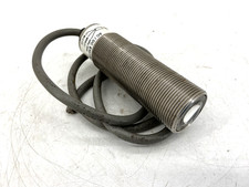 Banner Engineering SMA30SEL Photoelectric Sensor 12-240VAC 10-30VDC 27412