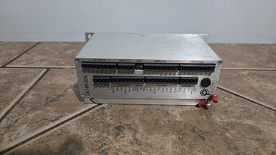 AMETEK DUNKERMOTOREN BGE9010C Servo Drive Controller
