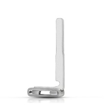 Key Blade Replacement for Volvo S40 S60 S80 XC60 V40 V70 V60 Blank Uncut Blade