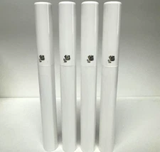 4 Lancome Cils Booster Xl Enhancing Lash Primer Mascara base Full Size New Unbox