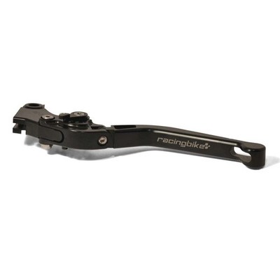 RACINGBIKE KUPPLUNGSHEBEL EVO HONDA CB650 R NEO SPORTS CAFE 21-23 SCHWARZ