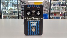 EBS Bass Effecter UNICHORUS