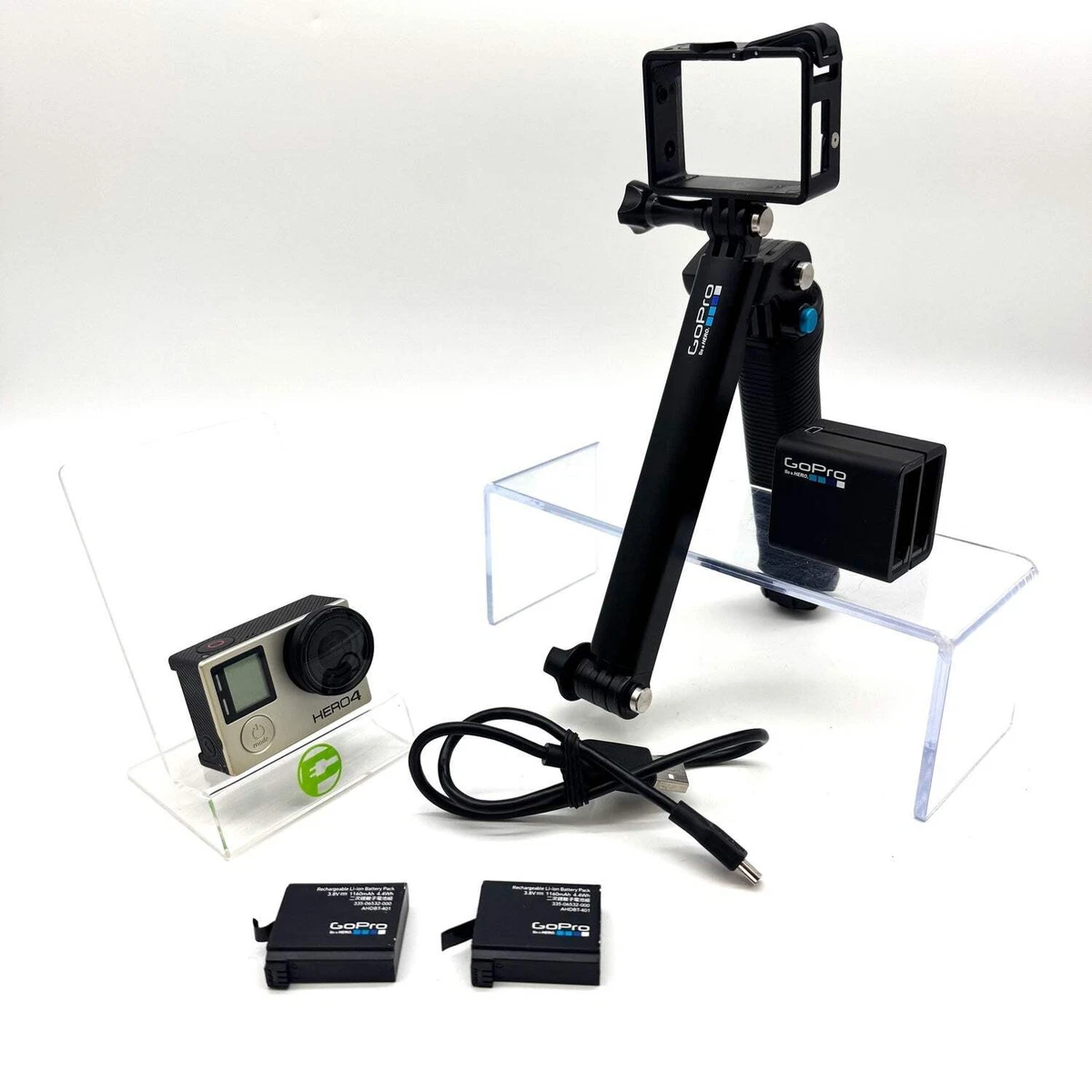 GoPro HERO4 Camcorders for sale | eBay