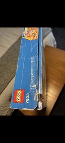 LEGO CITY: Construction Site (7633)