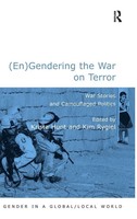Kim Rygiel | (En)Gendering The War On Terror | Buch | Englisch (2006)