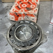 22318-E1-XL-C3 FAG Roller Bearings image