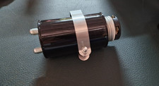 Aston Martin Db5db6dbsdbsv8 Early Amv8 Dual Brake Clutch Fluid Reservoir