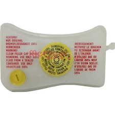Liquide de frein Audi A6