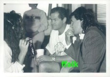 Press Photo: THE MONKEES 5x7 B&W