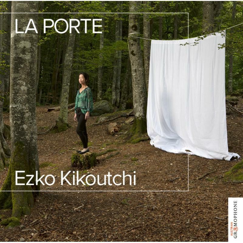 AG0015 Trio Saeitenwind; Orchestra Della Svizzera Italiana Ezko Kikoutchi: La