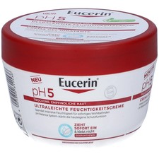 Eucerin PH5 Crema Gel Idratante per Pelle Sensibile