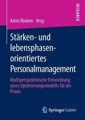 St?Rken- Und Lebensphasenorientiertes Personalmanagement: Mu...