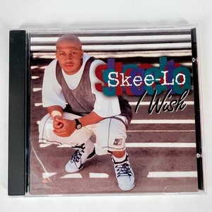 Skee Lo I Wish | eBay