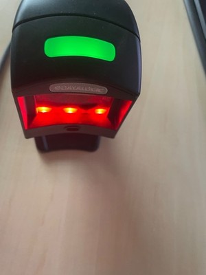 Gebrauchte DataLogic Magellan 1100i