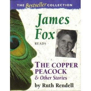 The Copper Peacock and Other Stories (The Bestseller Collection) - Rendell, Ruth