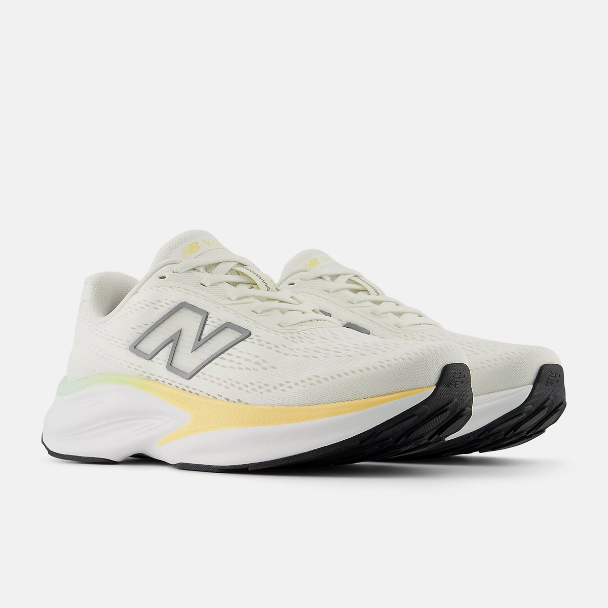 New Balance WMNS Fresh Foam X Kaiha Road V2 White Width D WKAIR586